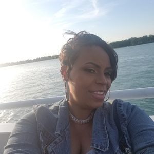 Meet your Posher, Starlet